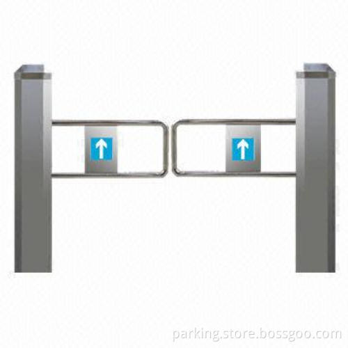 Swing Gate, Designed Reasonable and Reliable Movement